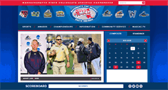 Desktop Screenshot of mascac.com