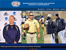 Tablet Screenshot of mascac.com